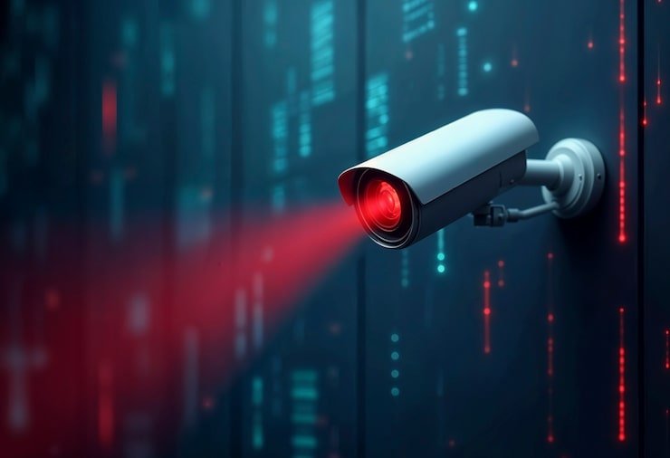 CCTV Monitoring