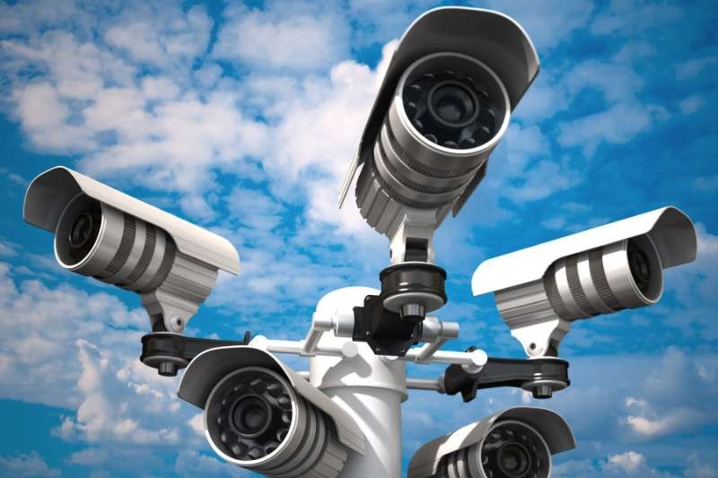 CCTV Monitoring