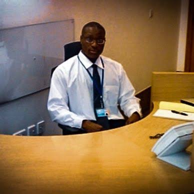 Concierge Security