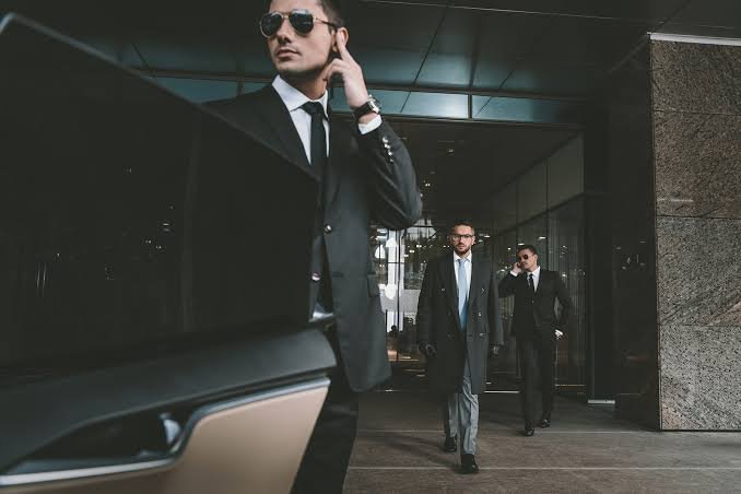 Event Security