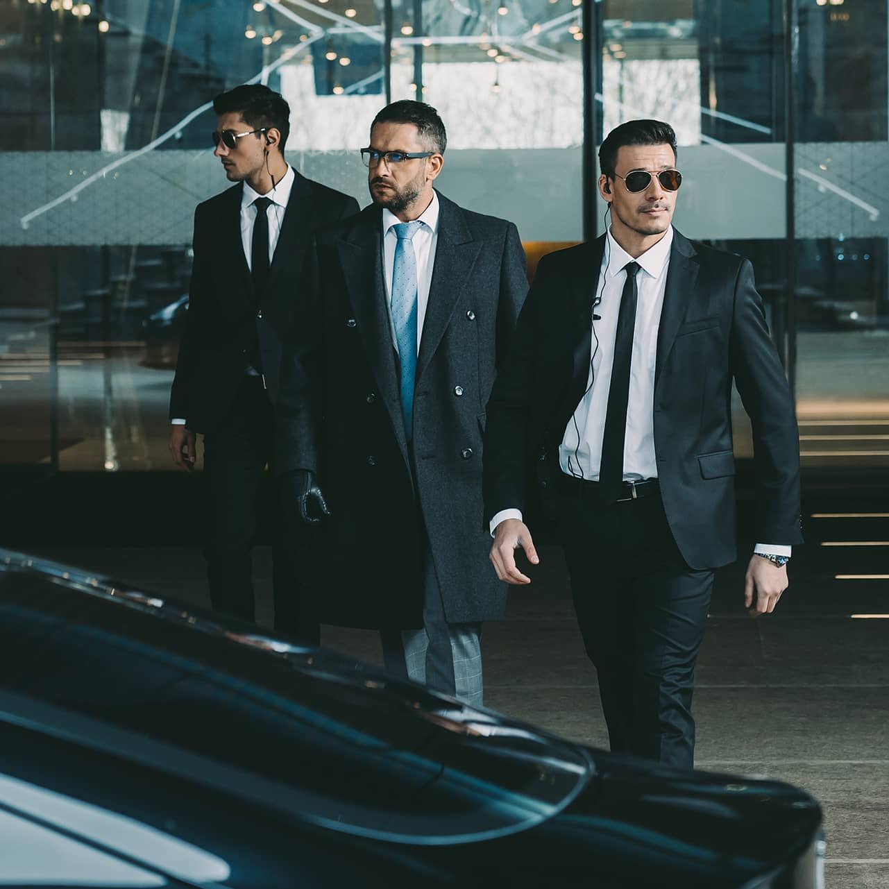 Event Security
