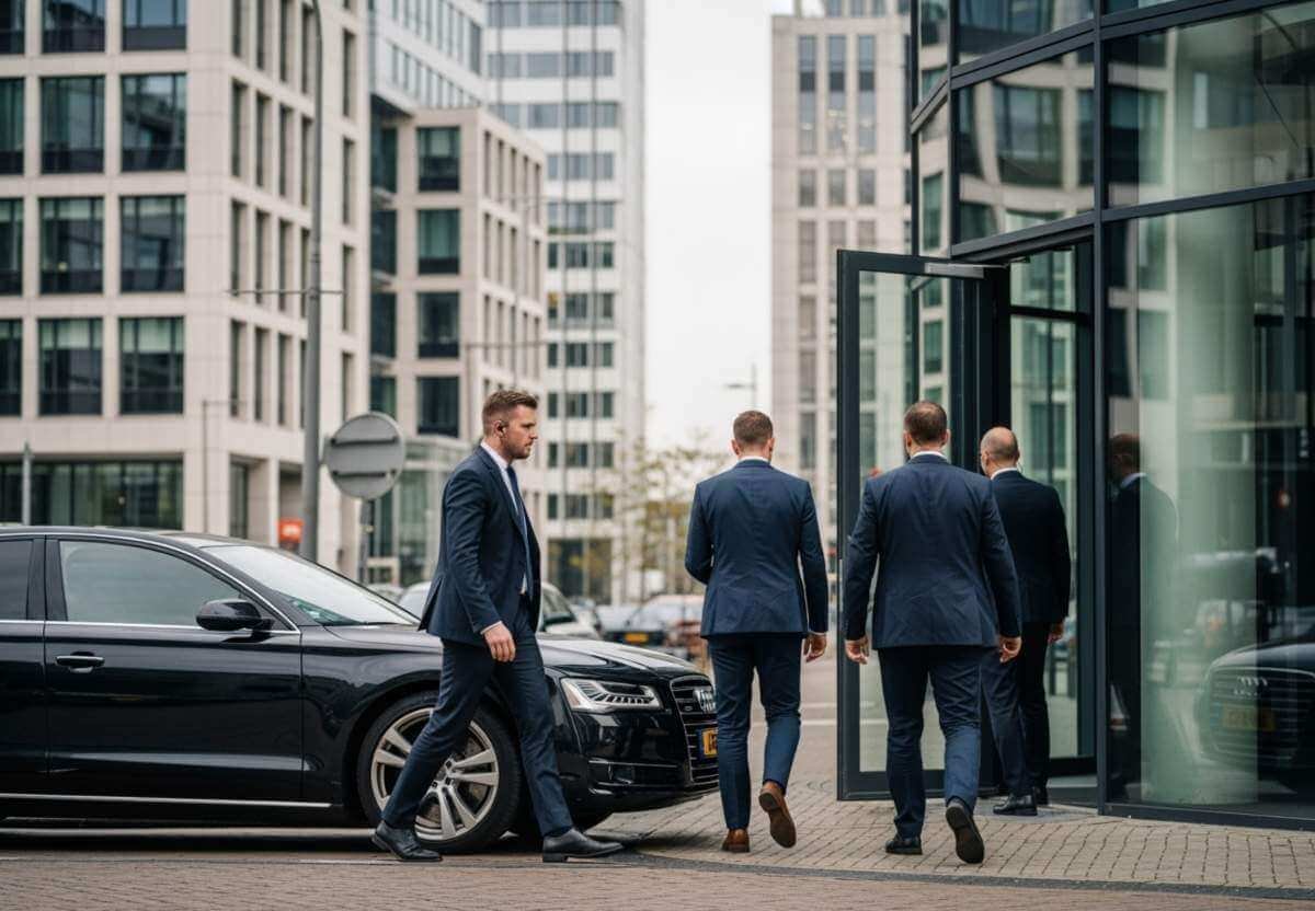 Event Security